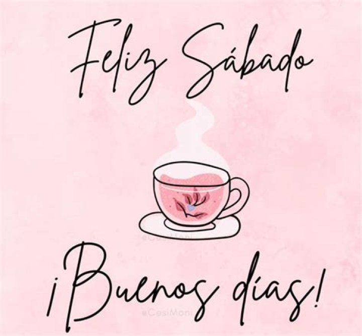 Buenos d&iacute;as I Love Mondays, St John Paul Ii, Good Morning Friends
