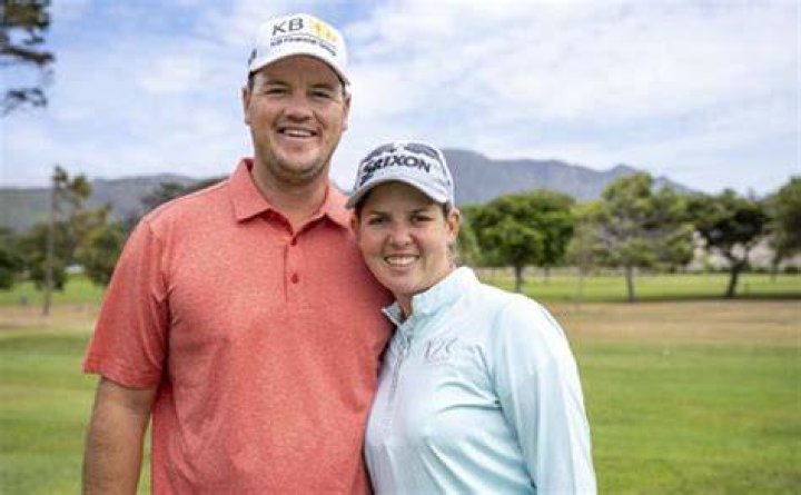 Buhais all in for four of a kind at Westlake Ladies European Tour