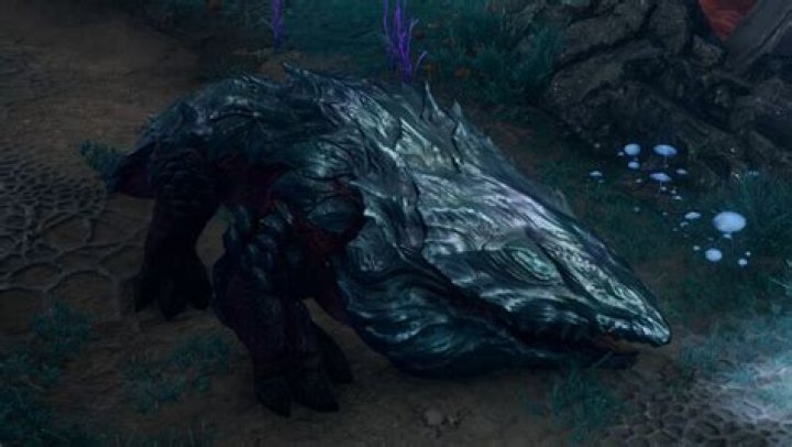 Bulette Baldur's Gate 3 Wiki