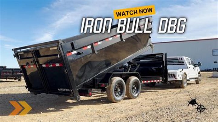Bull, Trailer YouTube