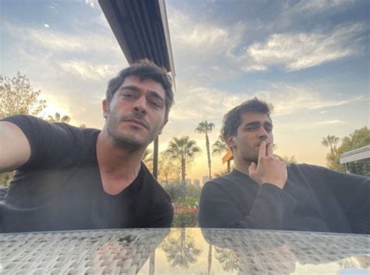 Burak Deniz: Unveiling His Life, Love, And Physical Attributes