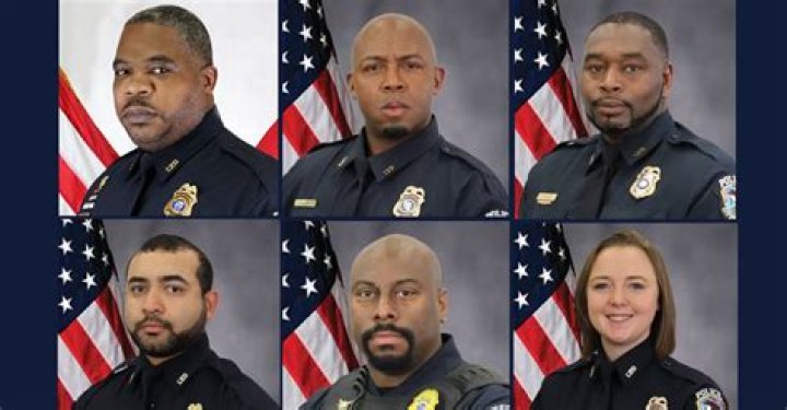 Burrel Davis fired as La Vergne police chief amid scandal 247 News