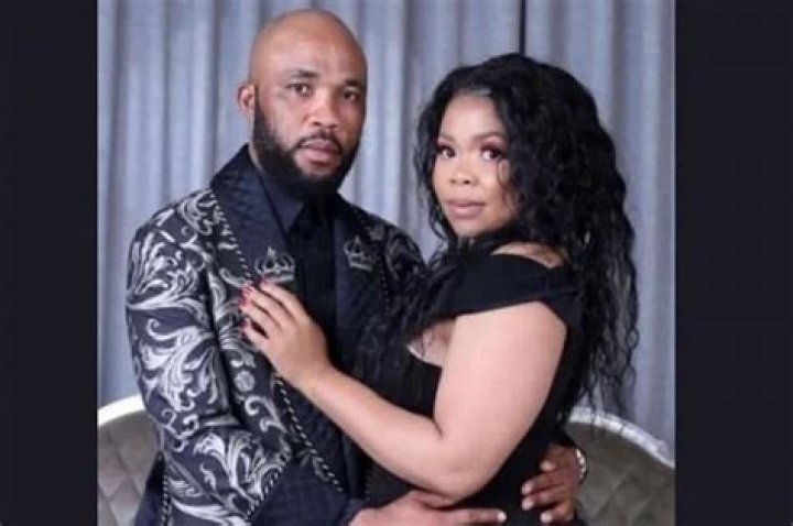Busi Lurayi Biography Everything to Know About the Actress
