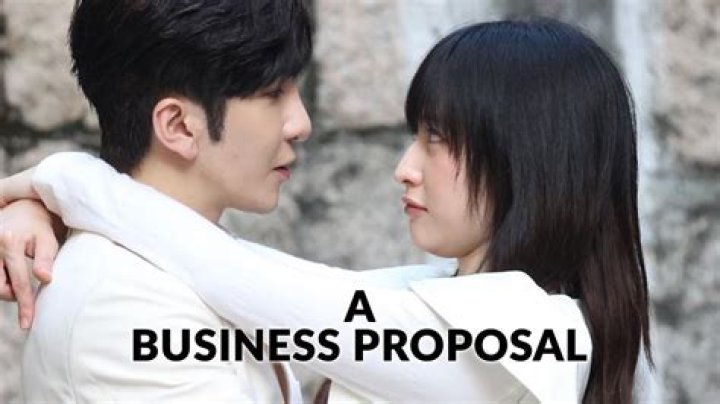 Business Proposal episode 11 Release time and preview of Netflix Kdrama