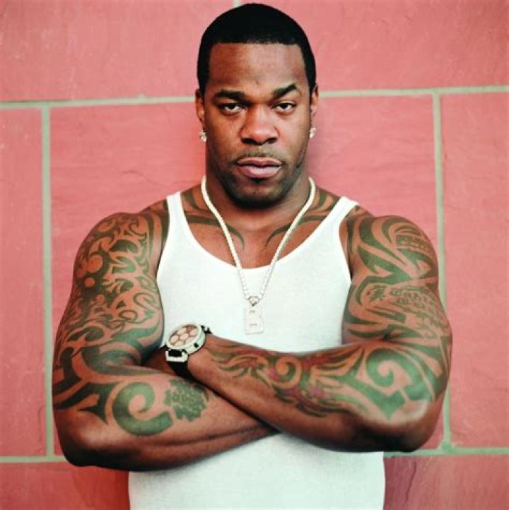 Busta Rhymes Nickelodeon Movies Fanon Wiki Fandom