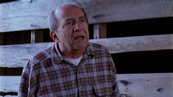 Buy Bob Penny, Forrest Gump Actor, Dead at 87 The Untold Story Behind