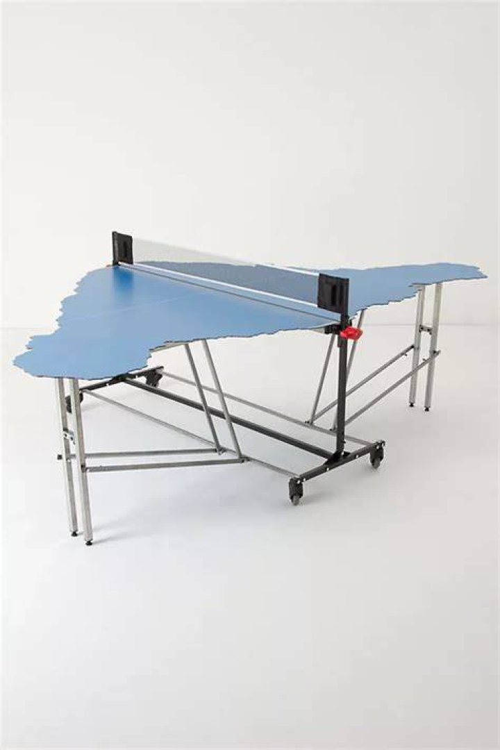 Buy Easter Island Ping Pong Tables 2023 Special Offers