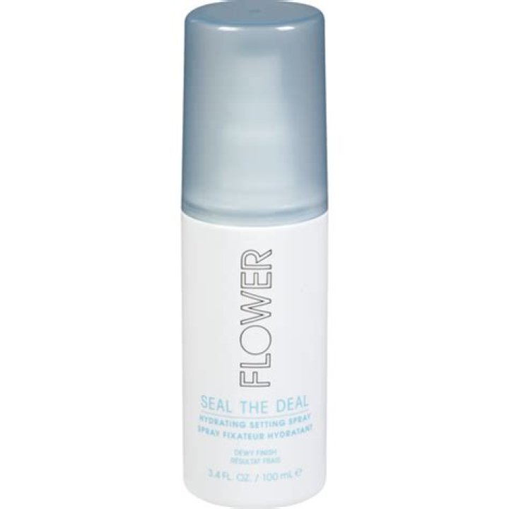 Buy Flower Seal the Deal Luminizing Setting Spray Online Only Online at