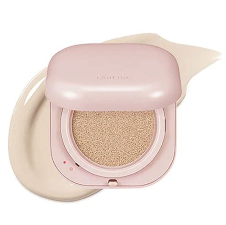 Buy Laneige Neo Cushion Glow Sephora Singapore