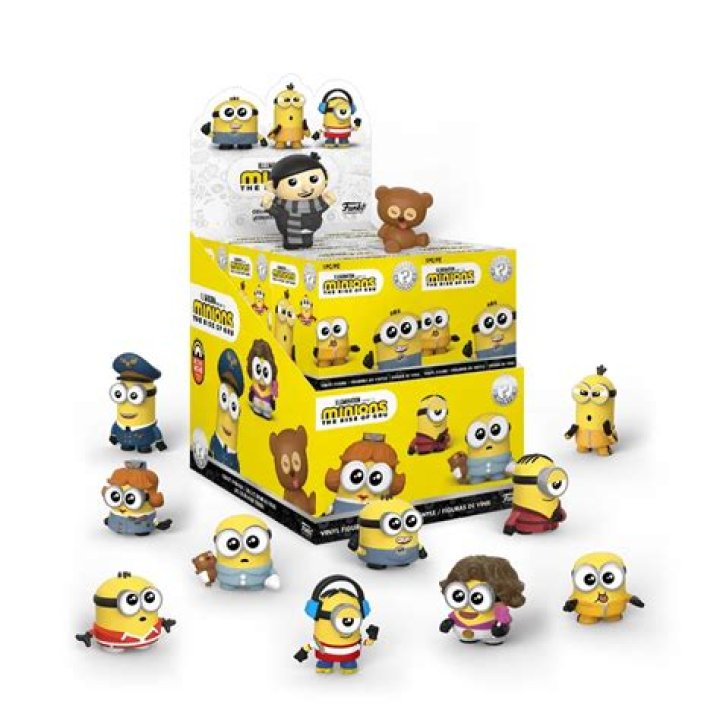 Buy Minions The Rise of Gru BluRay DVD Digital Online at Lowest Price