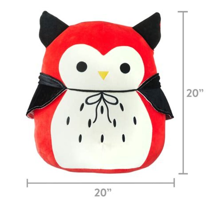 Buy Squishmallows Official Kellytoy Plush 8 Inch Squishy Soft Plush Toy