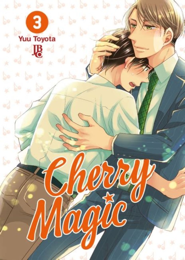 Buy TPBManga Cherry Magic vol 02 GN Manga