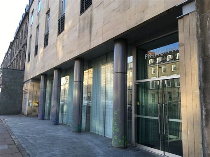 C venues at the Edinburgh Festival Fringe C scala