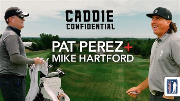 Caddie Confidential Discover the Secret Weapon Behind Lexi Thompson’s