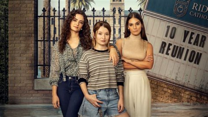 Caitlin Stasey Age, Movies, Sexuality, Full Facts