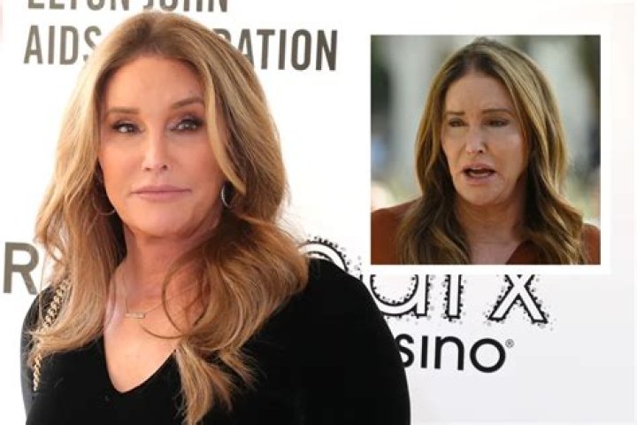 Caitlyn Jenner says she'll 'never' have another romantic relationship
