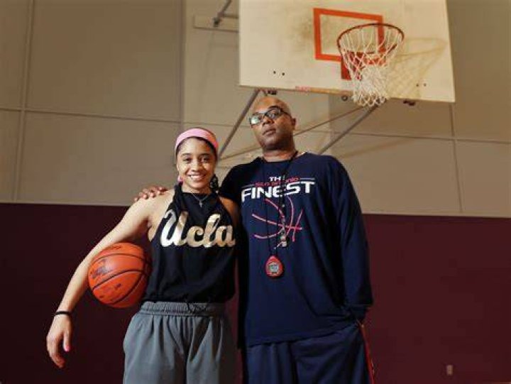 Caldwell embarks on path least traveled