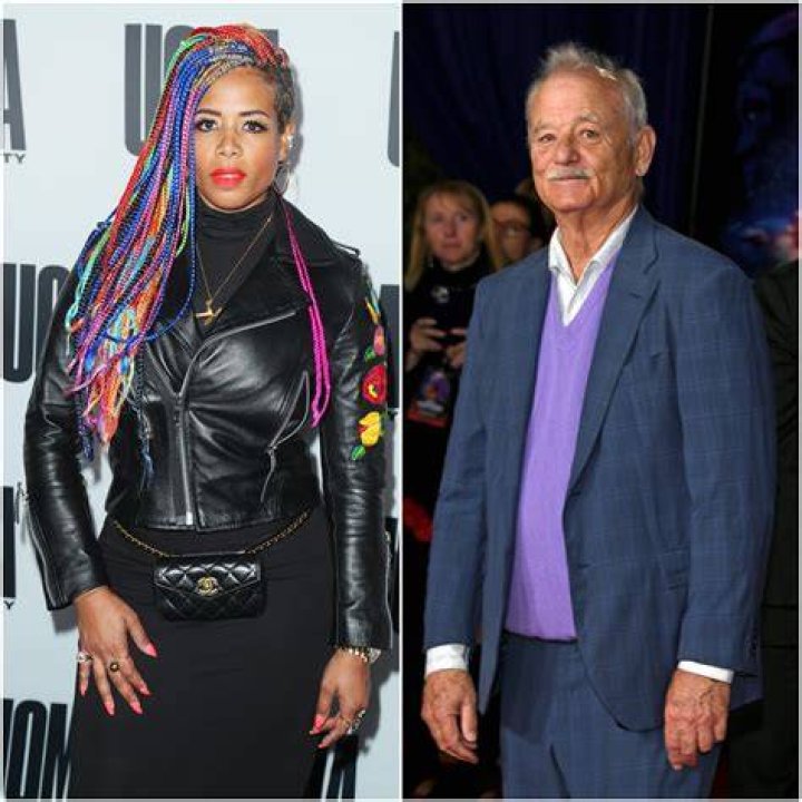 Caleb Murray Is Bill Murray's Son from His Second Marriage