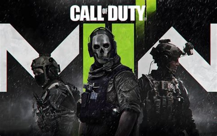 Call of Duty Modern Warfare 2 (2022) Where Is The C4?