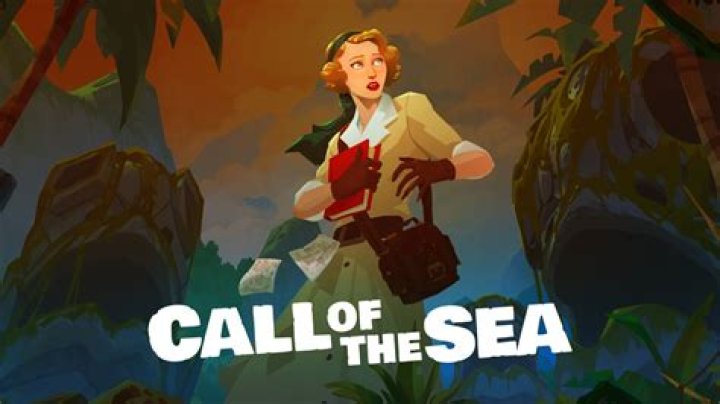 Call of the Sea Download and Buy Today Epic Games Store