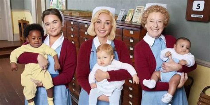 Call the Midwife 10 stars who quit the BBC drama and why Olly Rix