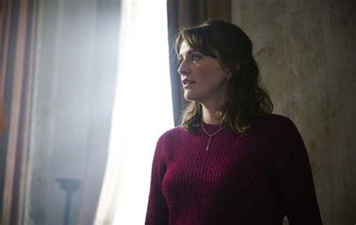 Call the Midwife star Charlotte Ritchie's 'fake famous