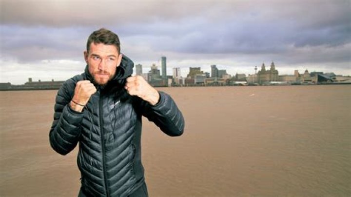Callum Smith talks new trainer Buddy McGirt, eager for more glory at