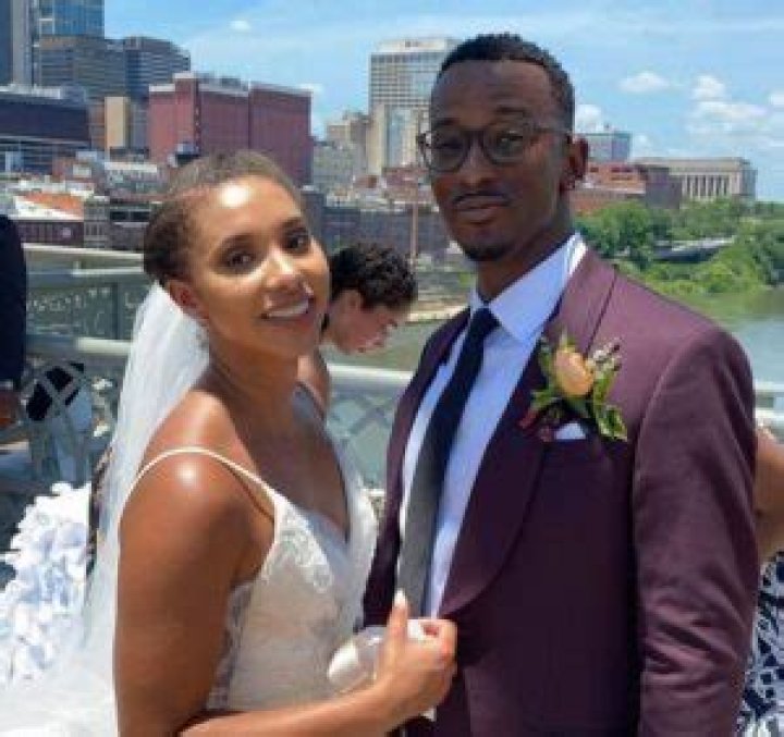 Calvin Johnson Brother Wali Sister Erica And Elan