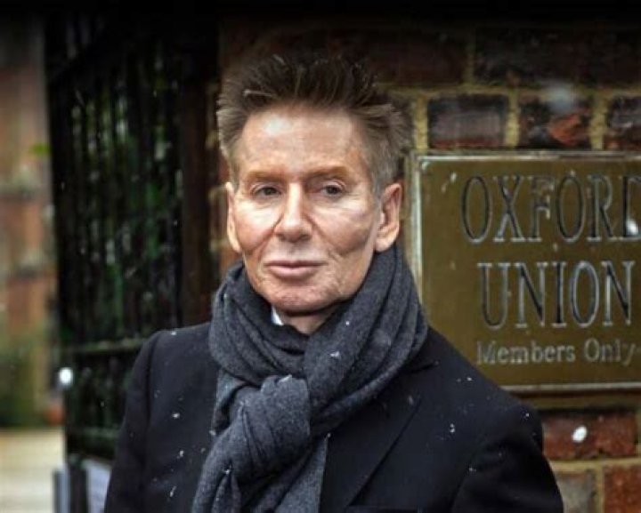 Calvin Klein Age, Bio, Birthday, Family, Net Worth National Today