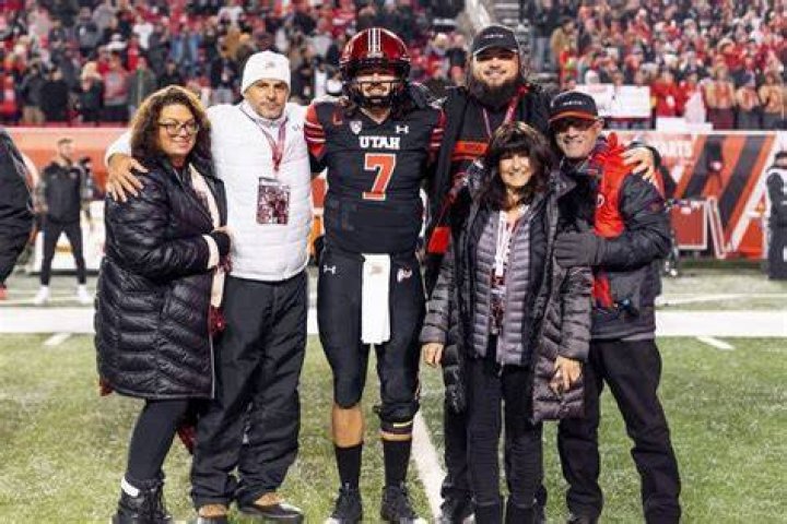 Cam Rising Parents and Inside Family Background