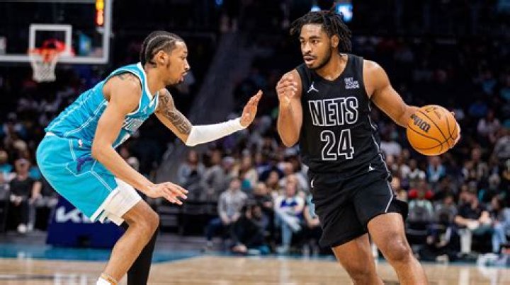 Cam Thomas des Nets saisit le moment avec Kyrie Irving parti