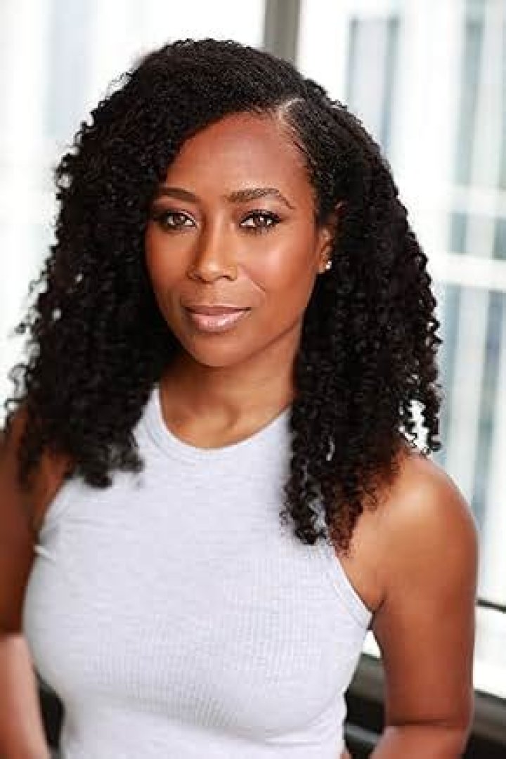 Cameo Sherrell Biography IMDb