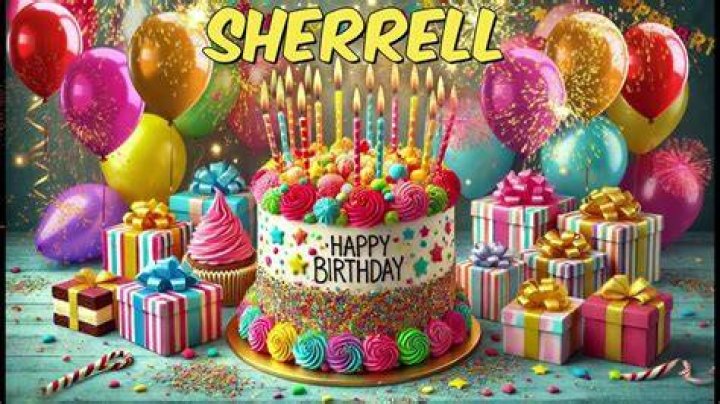 Cameo Sherrell BioWiki, Age, Birthday, Parents, Husband, The Black