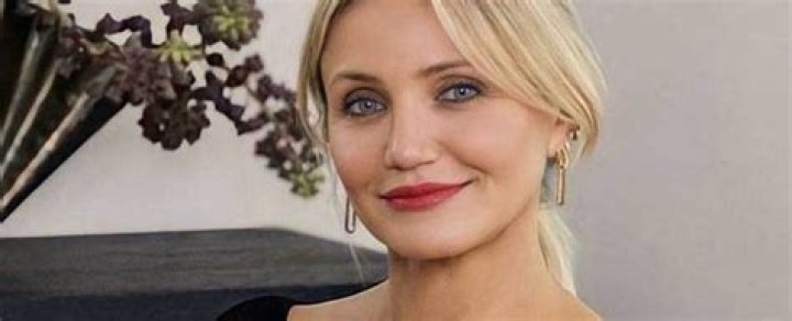 Cameron Diaz anuncia que es madre