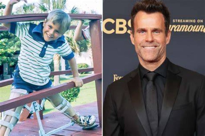 Cameron Mathison Biography Facts, Childhood, Family Life & Achievements