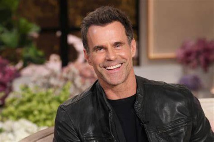 Cameron Mathison of 'All My Children' Shares Update on Health after a