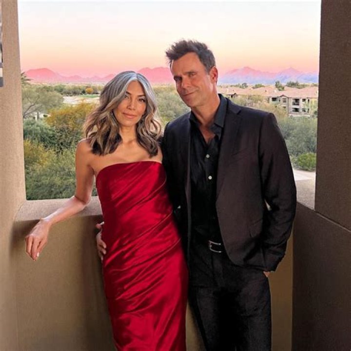 Cameron Mathison, Wife Vanessa&rsquo;s Relationship Timeline Photos UsWeekly