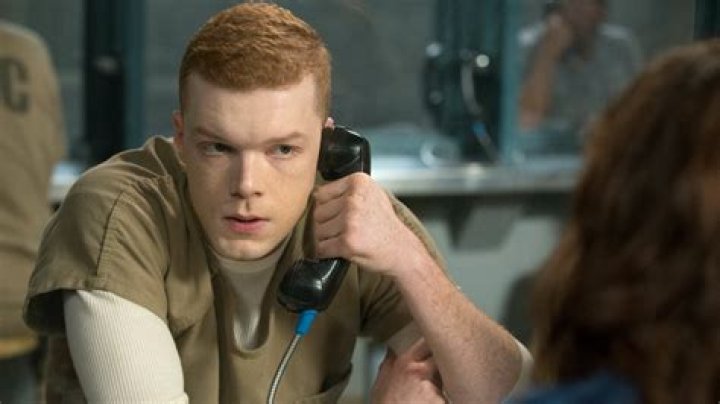 Cameron Monaghan Explains Why He's Returning to 'Shameless