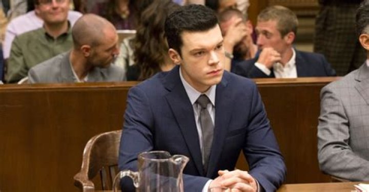 Cameron Monaghan Leaving Shameless