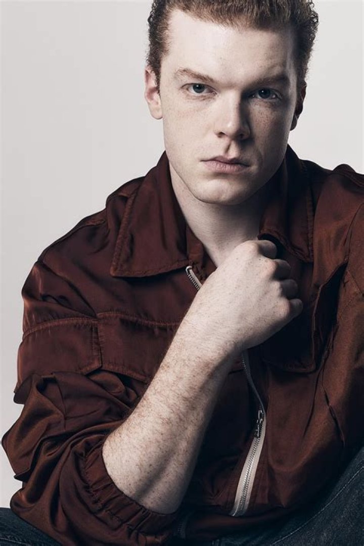 Cameron Monaghan's Portrayal Of Malcolm: A Journey Of Addiction, Redemption, And Self-Discovery
