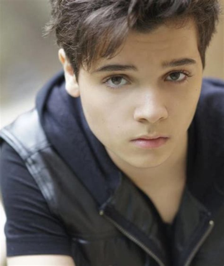 Cameron Ocasio Movies, Bio and Lists on MUBI