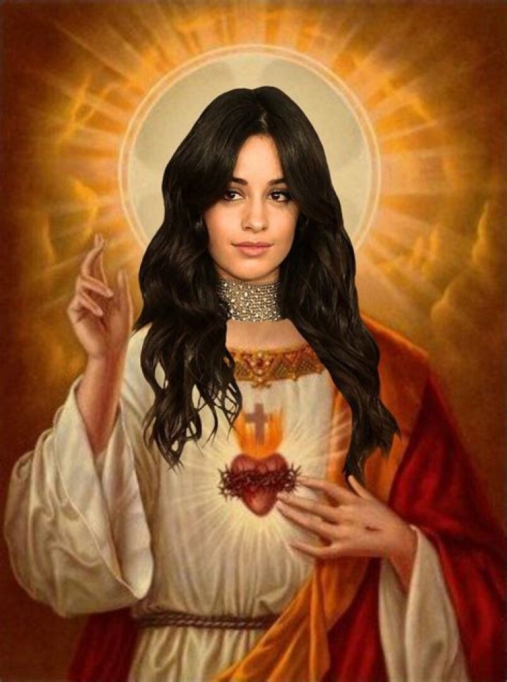 Camila Cabello Religion Reglas y Normas APA