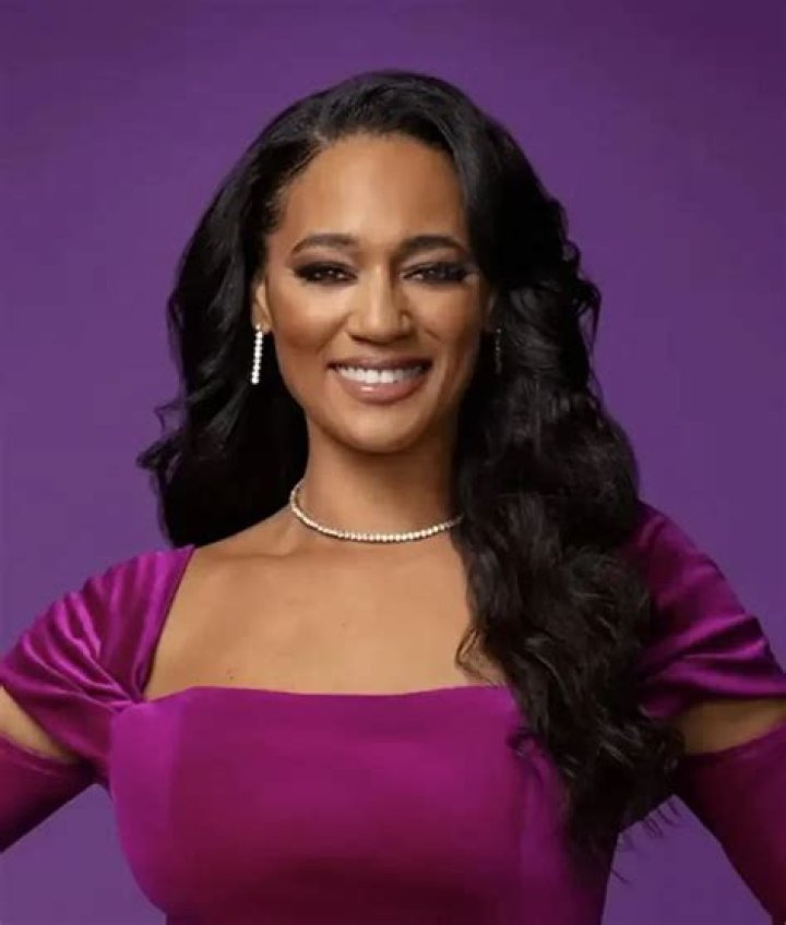 Camilla Poindexter & Bgc12 Redd SLAM Natalie Nunn over Baddies Season 2