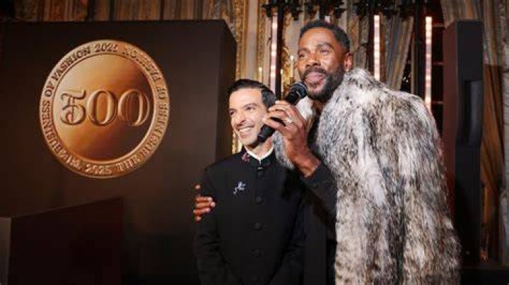 Camille Charri&egrave;re BoF 500 The People Shaping the Global Fashion