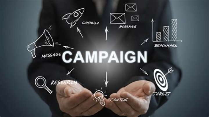 Campaign Leadership Writing The Next Chapter