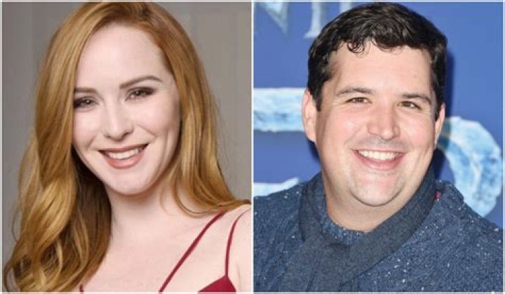 Camryn Grimes Engaged Actress Announces Engagement With Boyfriend
