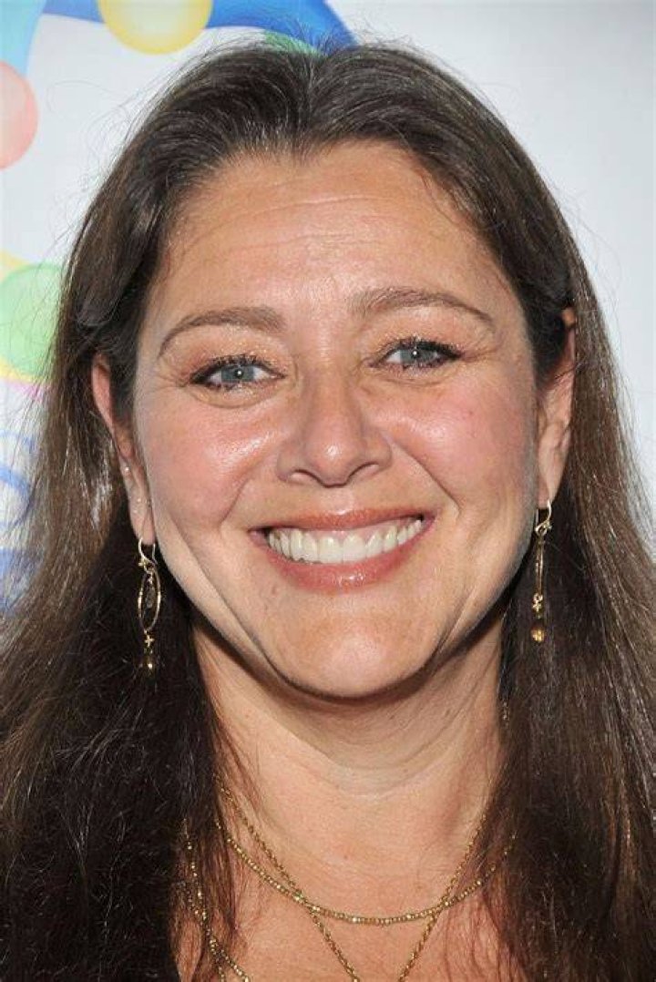 Camryn Manheim's Feet I piedi di Camryn Manheim Celebrities Feet 2023