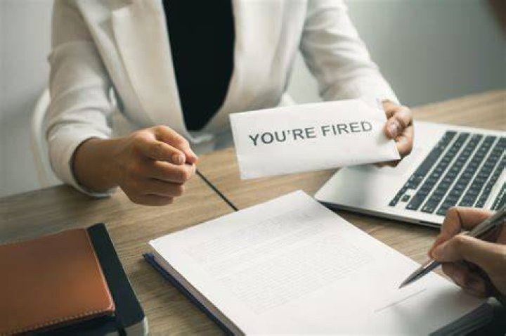 Can an employee be dismissed during Long Term Sickness? Paris Smith