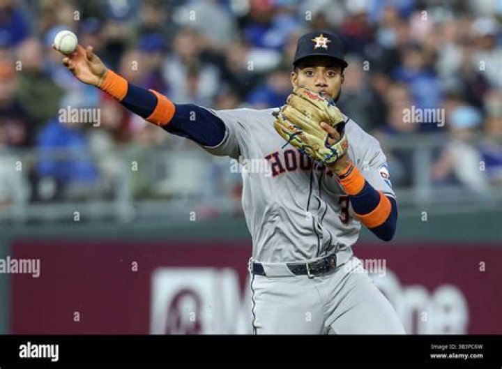 Can Houston Astros Shortstop Jeremy Peña Heat Back Up for the Playoffs