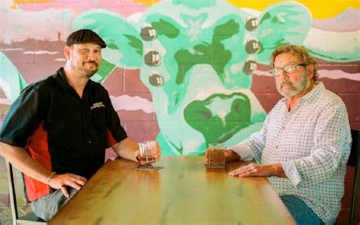 Can Paul Cauthen Make Tyler . . . Cool? Texas Monthly